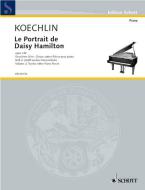 Le Portrait de Daisy Hamilton Op. 140 Vol. 2 Standard