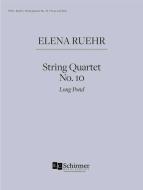 Quartetto per archi n. 10 