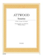 Sonatina G Major Standard