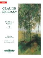 Children's Corner 