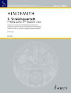 Quartetto per archi n. 3 op. 16 Standard