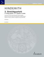 Quartetto per archi n. 3 op. 16 Standard