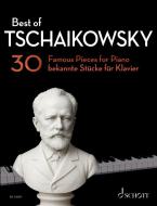 Best of Tschaikowsky Standard
