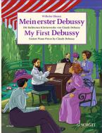 Il mio primo Debussy Standard