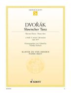 Slavonic Dance No. 7 C Minor Op. 46/7 Standard