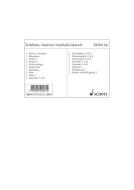 Mainzer Narrhalla-Marsch Download