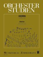Studi d'orchestra 