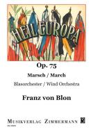 Ave Europa op. 75 Download