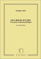 Les Joues en Feu 