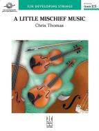 A Little Mischief Music Download