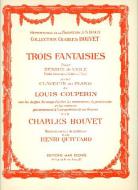 3 Fantasies 