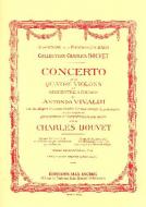 Concerto h-Moll op. 3/10 