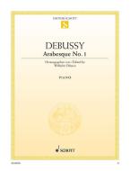 Arabesque No. 1 Standard