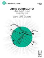 Arre Borriquito Download