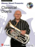 Steven Mead Presents: Classical Duets 