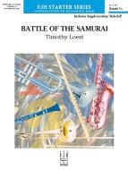 Battle of the Samurai 