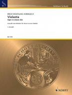 Violanta Melodien Heft 1 Standard