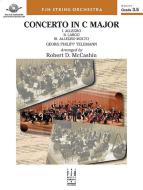 Concerto in C Major Download