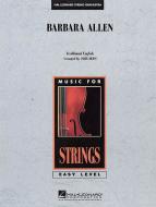 Barbara Allen Standard