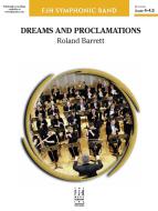 Dreams and Proclamations Download