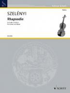 Rhapsody Standard