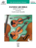 Father Grumble 
