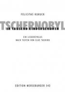 Tschernobyl in tausend Kinderschuhen 