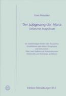 Der Lobgesang der Maria (Deutsches Magnificat) 
