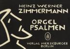 Orgelpsalmen 