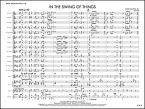 In The Swing Of Things 