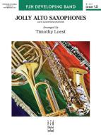 Jolly Alto Saxophones Download