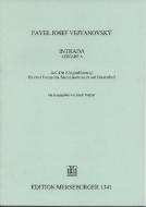 Intrada (Ausgabe A) 
