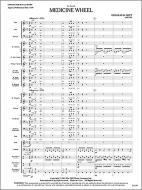 Medicine Wheel 