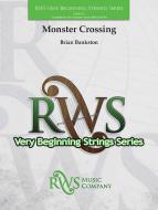 Monster Crossing Download