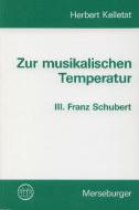 Franz Schubert 