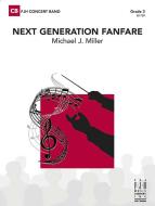 Next Generation Fanfare Download
