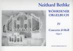 Wöhrdener Orgelbuch 4 