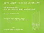 Gott loben, das ist unser Amt 2 
