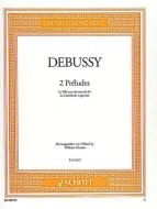 Two Préludes Standard