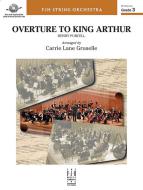 Overture to King Arthur Download