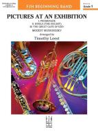 Pictures at an Exhibition Download