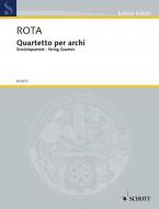 Quartetto per archi Standard
