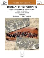 Romance for Strings Download