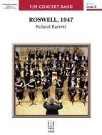 Roswell, 1947 
