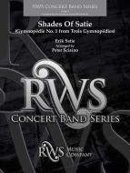 Shades Of Satie 