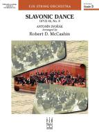 Slavonic Dance, Opus 46, No. 8 Download