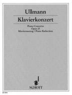 Piano Concerto Op. 25 