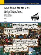 Music of Ancient Times Standard