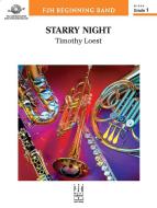Starry Night 