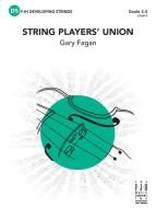 String Players' Union 